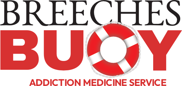 Breeches Buoy Addiction Medicine Service