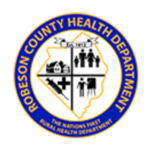 Robeson County Health Department