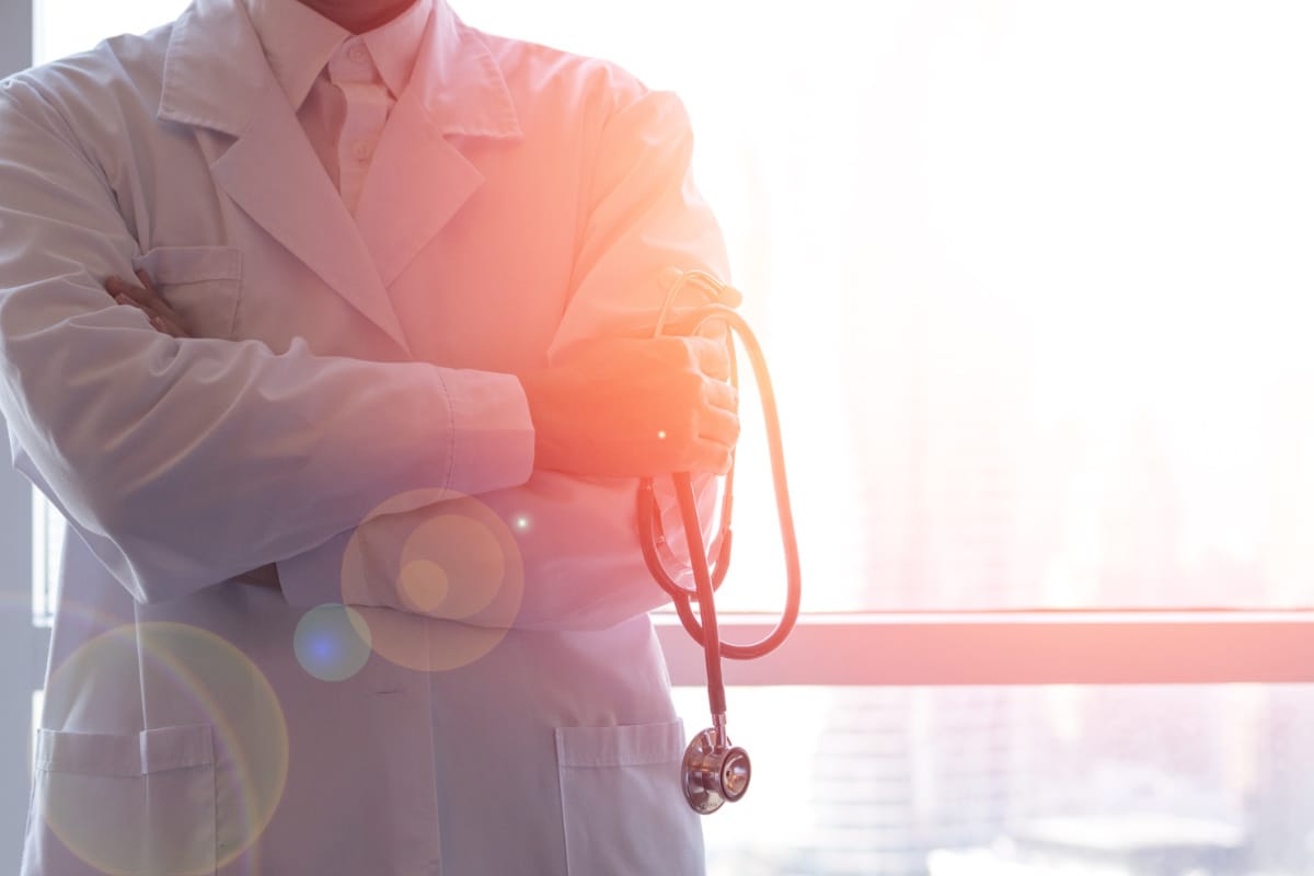 Physician